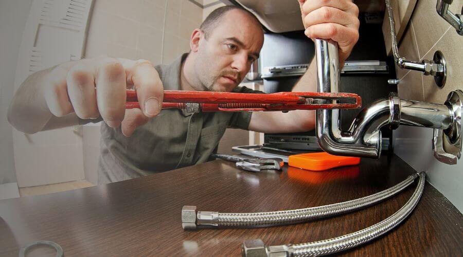 Professional expert plumbing services in Hennepin, OK